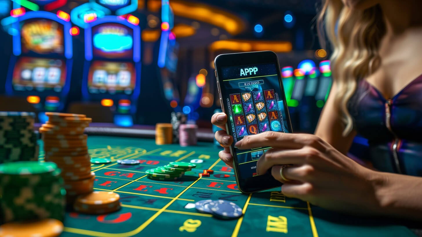 Platform kasino dan sportsbook mdg88 menampilkan berbagai kategori permainan